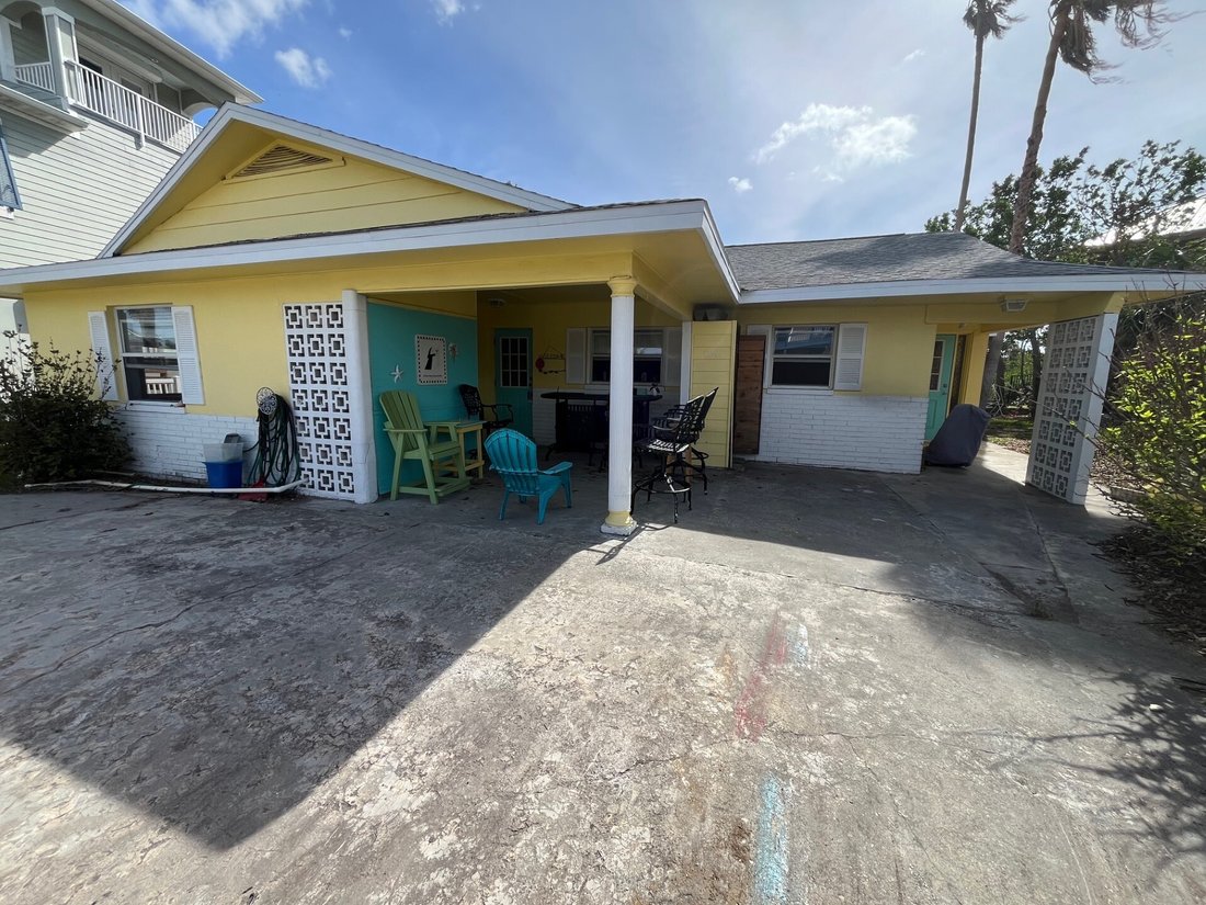 House in Madeira Beach, Florida, United States 3 - 14906009