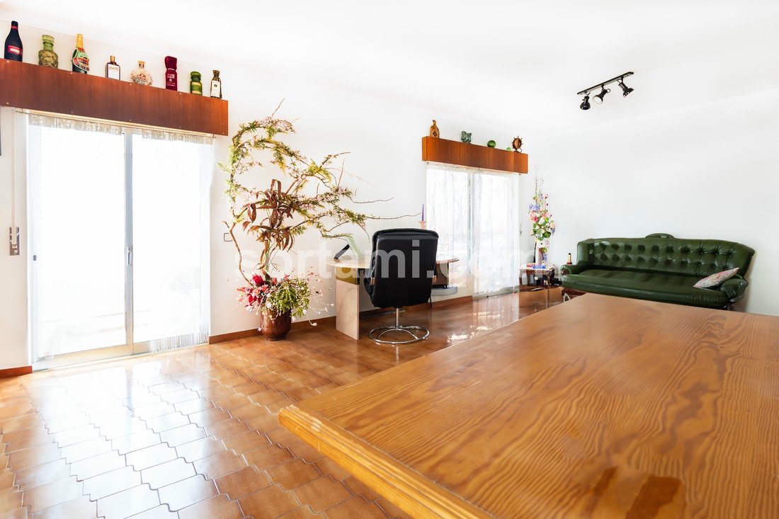 Apartment in Quarteira, Algarve, Portugal 2 - 14907054