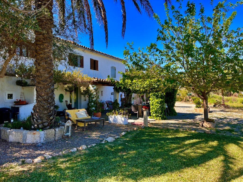 Villa in Pollenca, Balearic Islands, Spain 1 - 14906182