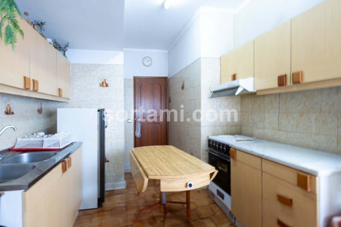 Apartment in Quarteira, Algarve, Portugal 5 - 14907054