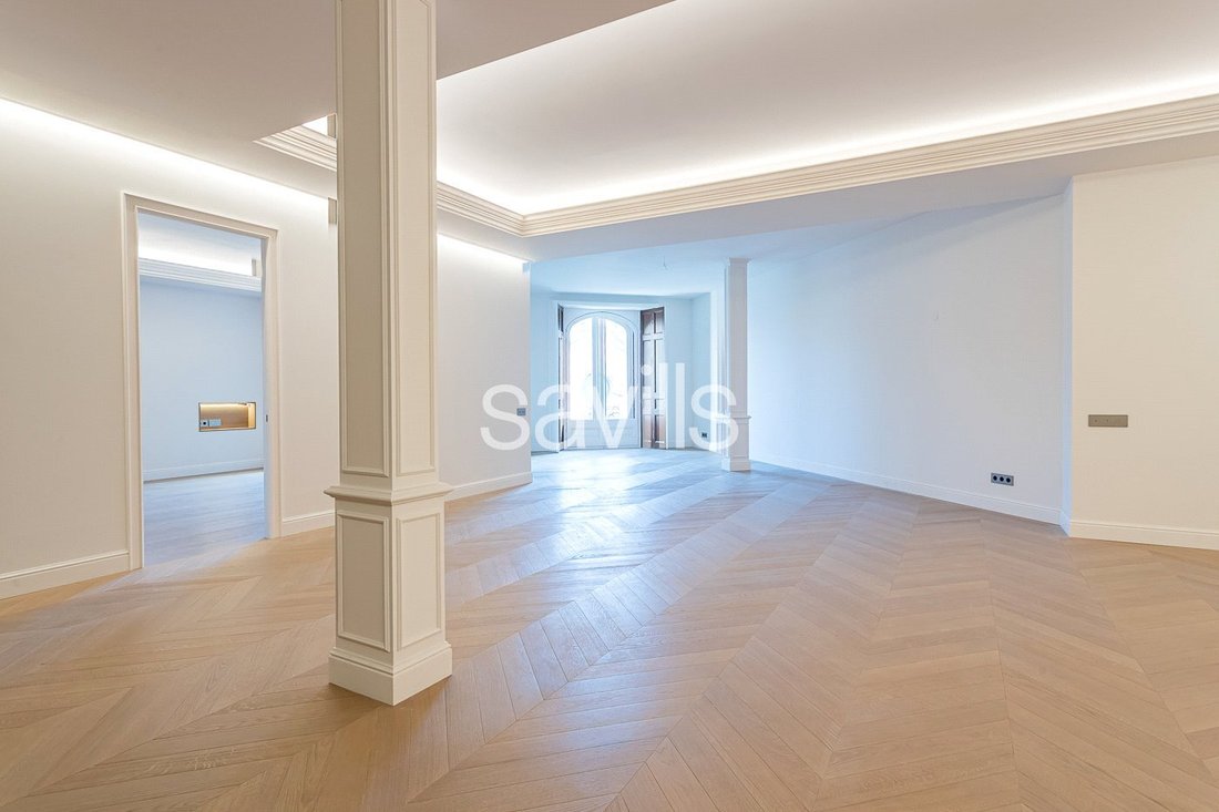 Appartamento in Eixample, Barcellona, Spagna 4 - 14906611
