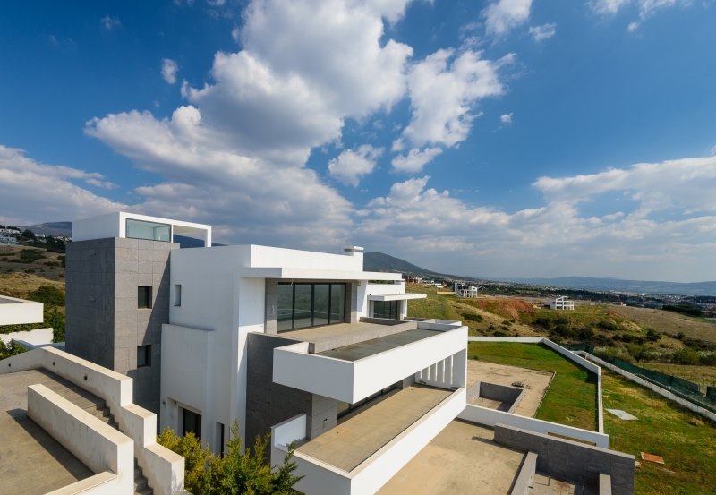 Villa in Panorama, Macedonia and Thrace, Greece 4 - 14906265