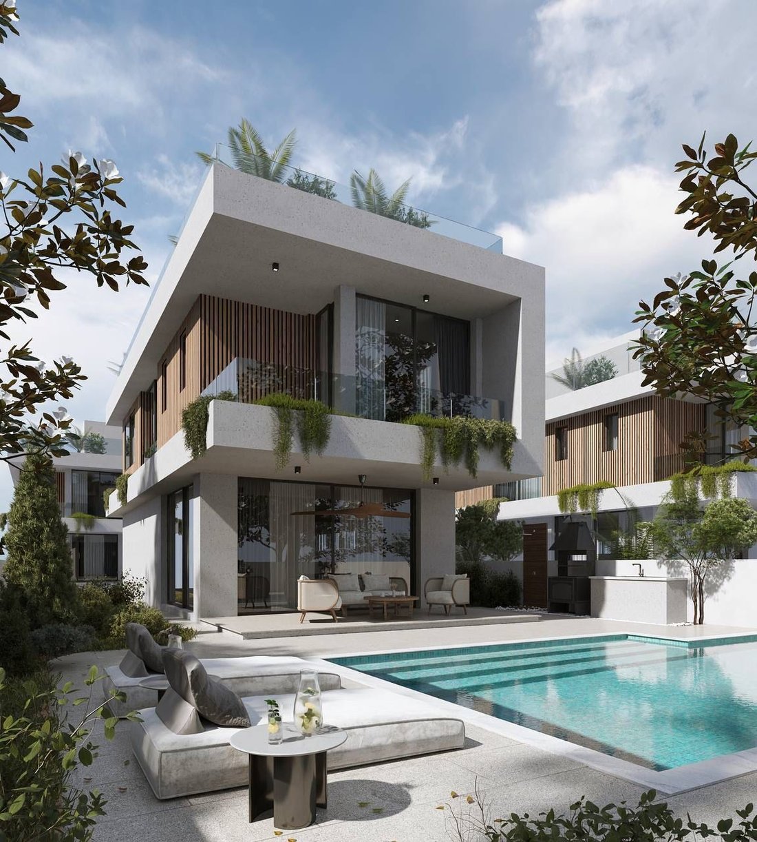 Villa in Pernera, Cyprus 4 - 14906374