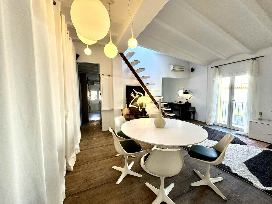 Apartment in Ibiza Town, Balearic Islands, Spain 5 - 14832867