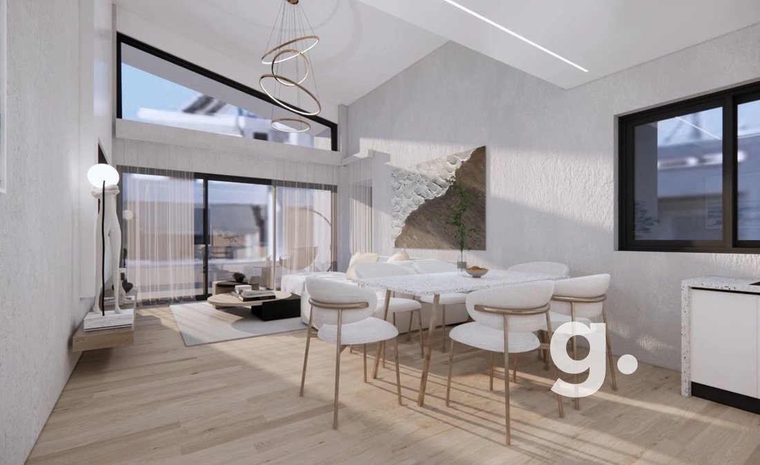 Apartment in Voula, Attica, Greece 1 - 14907672