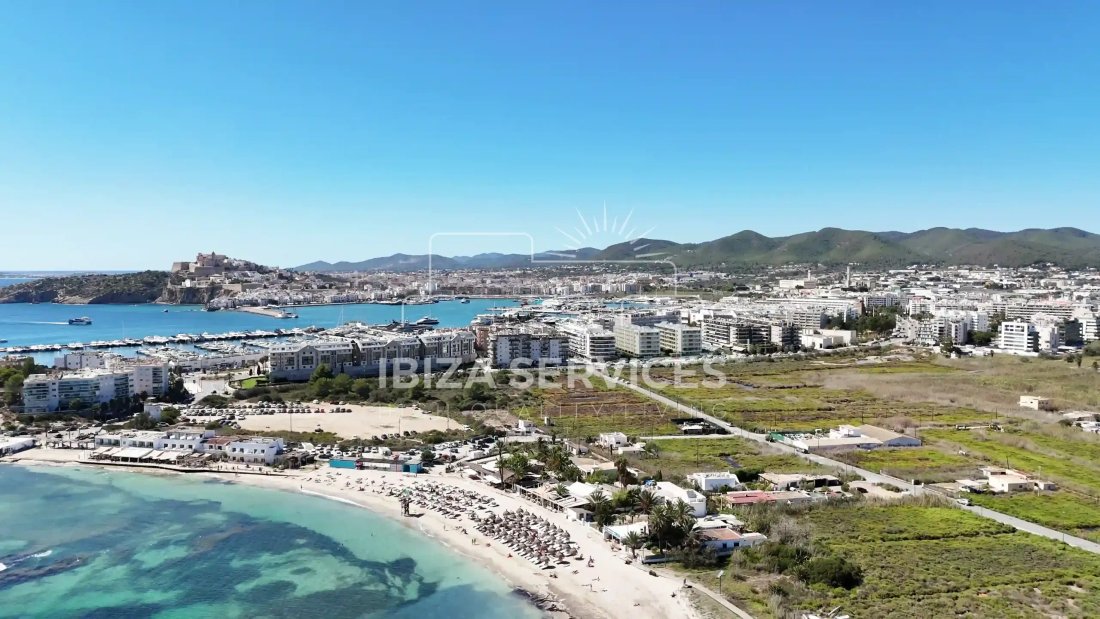 Apartment in Ibiza Town, Balearic Islands, Spain 5 - 14840222