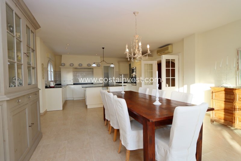 Villa in Playa Flamenca, Orihuela, Valencian Community 3 - 14906287