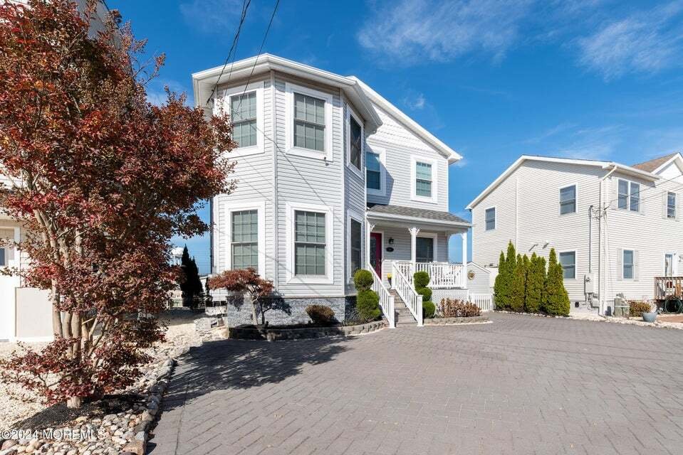 House in Stafford Township, New Jersey, United States 3 - 14905962