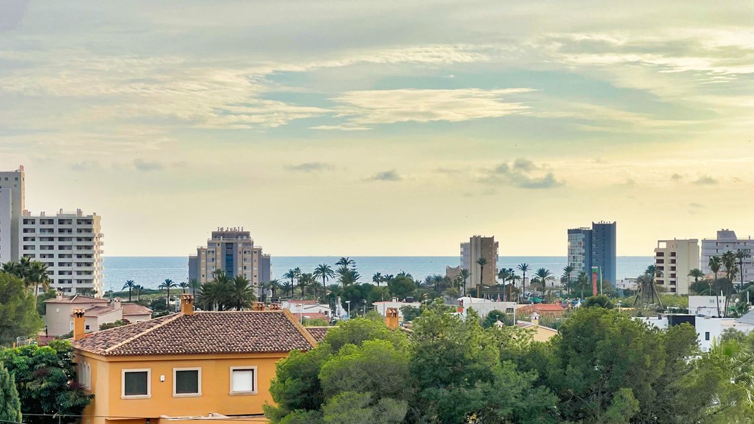 Villa en Calp / Calpe, Comunidad Valenciana, España 3 - 14906320