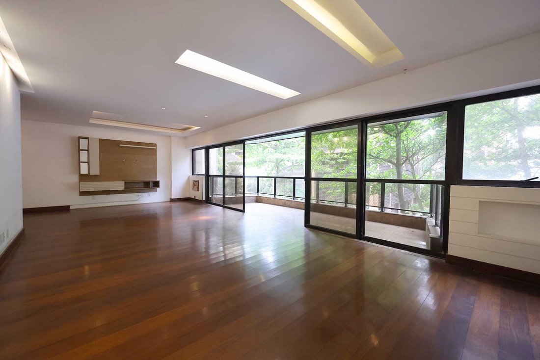 Apartment in Rio de Janeiro, State of Rio de Janeiro, Brazil 4 - 14907937