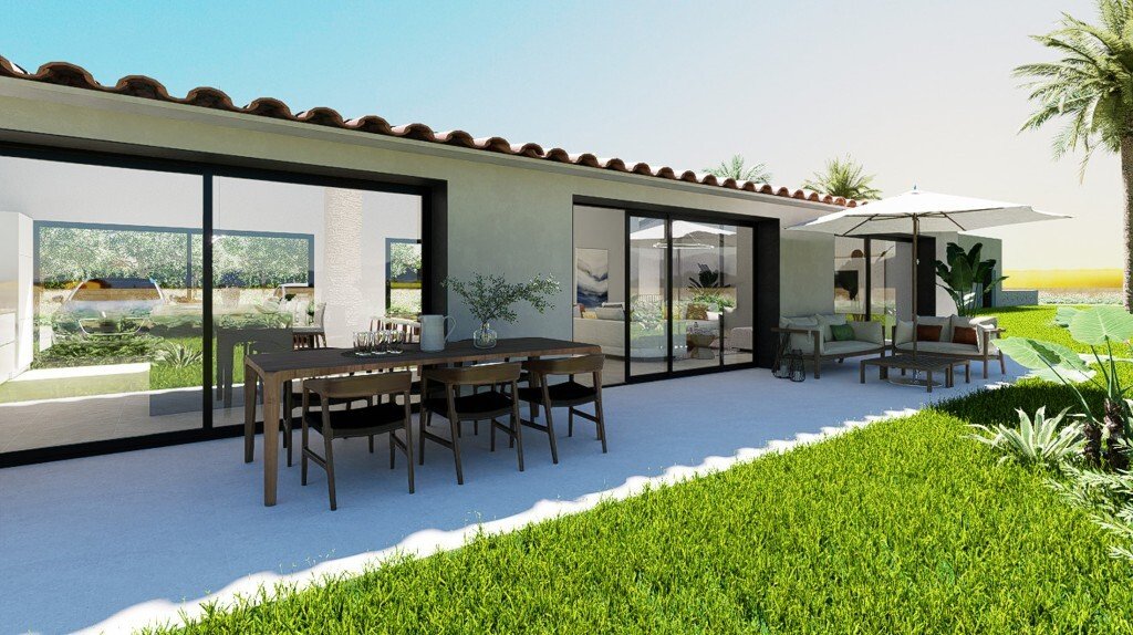 Farm Ranch in Llucmajor, Balearic Islands, Spain 2 - 14906861