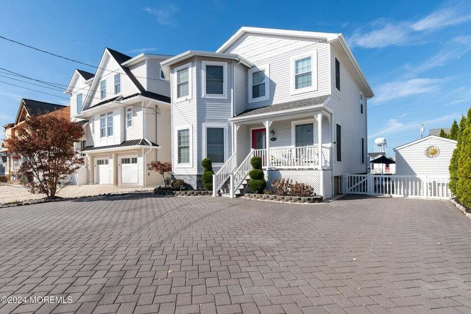 House in Stafford Township, New Jersey, United States 1 - 14905962