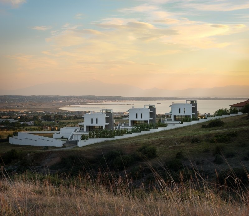 Villa in Panorama, Macedonia and Thrace, Greece 1 - 14906265