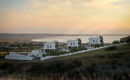 Villa à Panorama, Macedonia and Thrace, Grèce 1