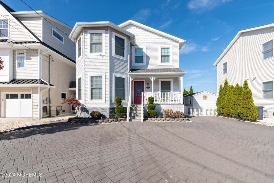 House in Stafford Township, New Jersey, United States 2 - 14905962