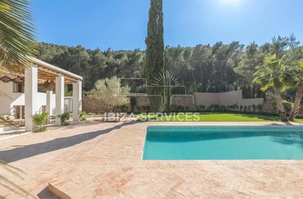 House in Sant Josep de sa Talaia, Balearic Islands, Spain 1 - 14244350