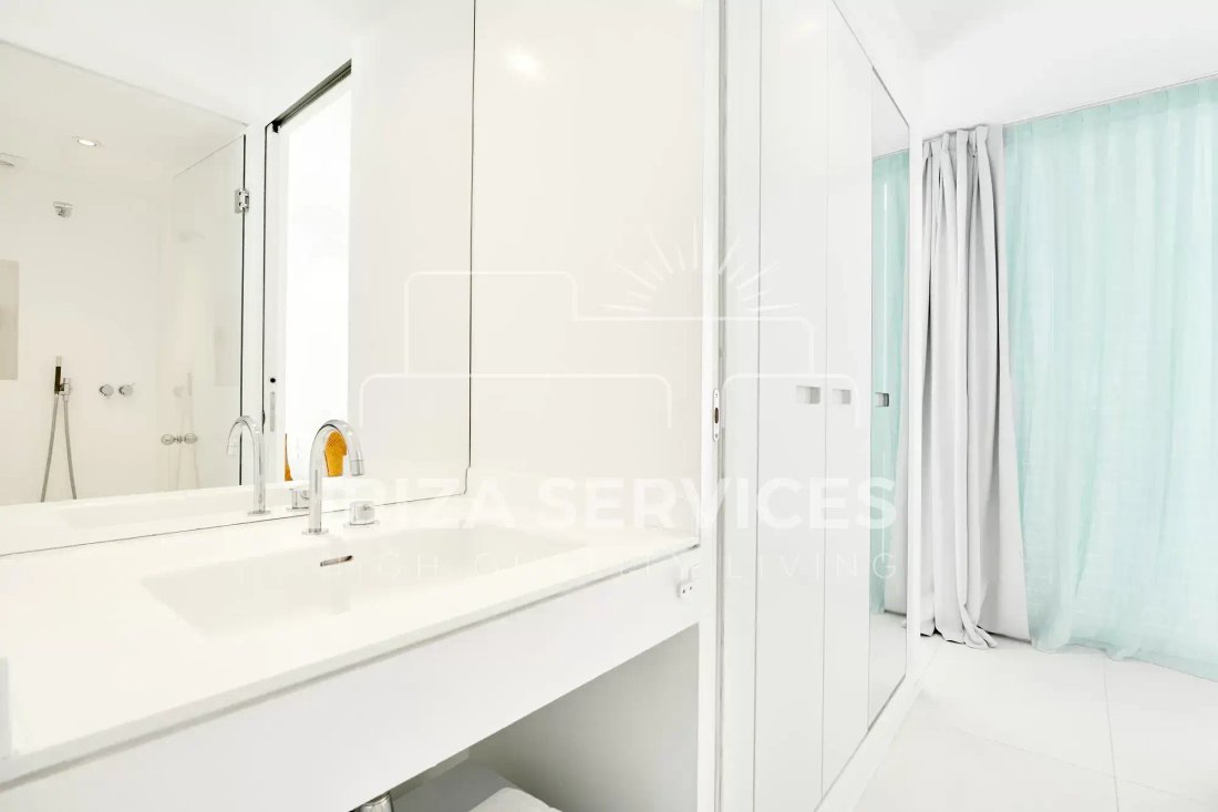 Apartment in Ibiza Town, Balearic Islands, Spain 5 - 14244369