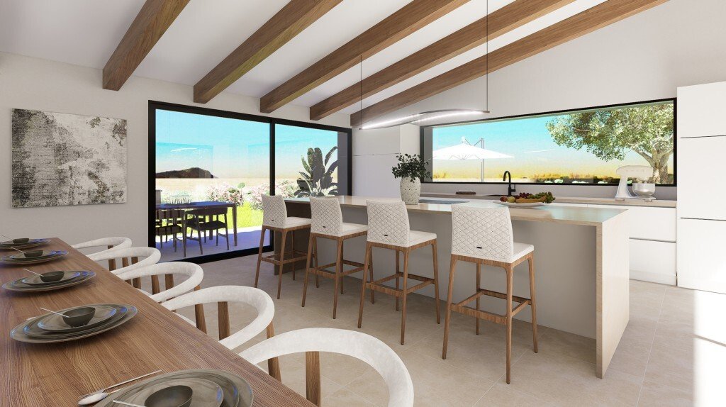 Farm Ranch in Llucmajor, Balearic Islands, Spain 3 - 14906861