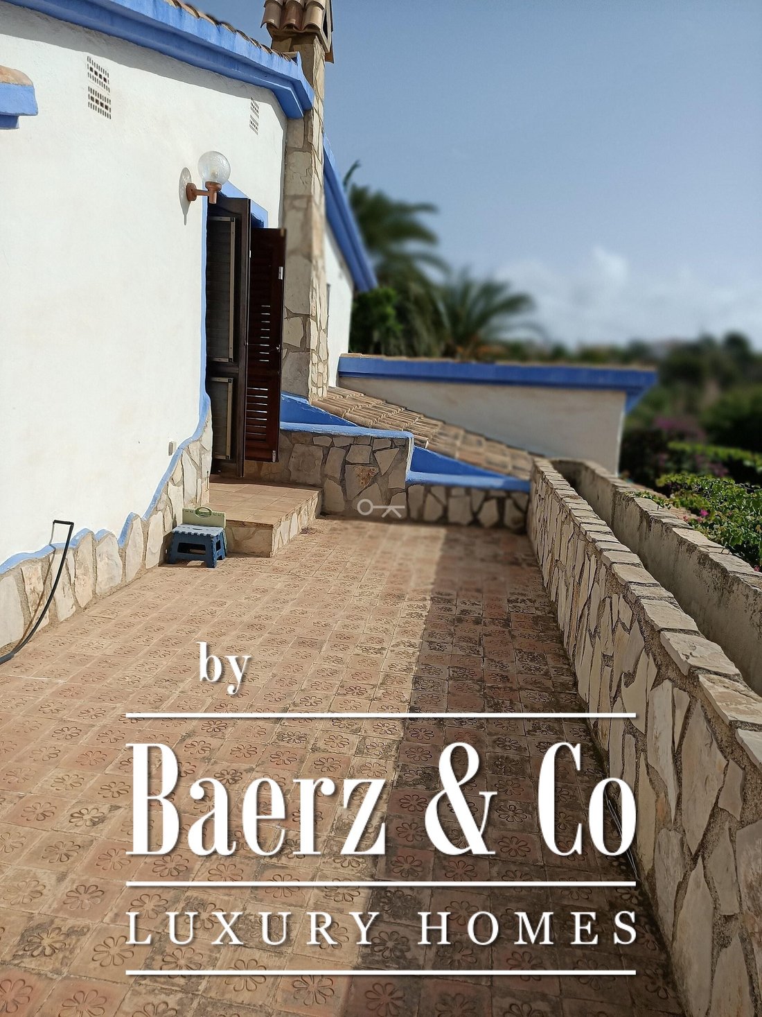 Finca in Calp / Calpe, Valencian Community, Spain 3 - 14907299
