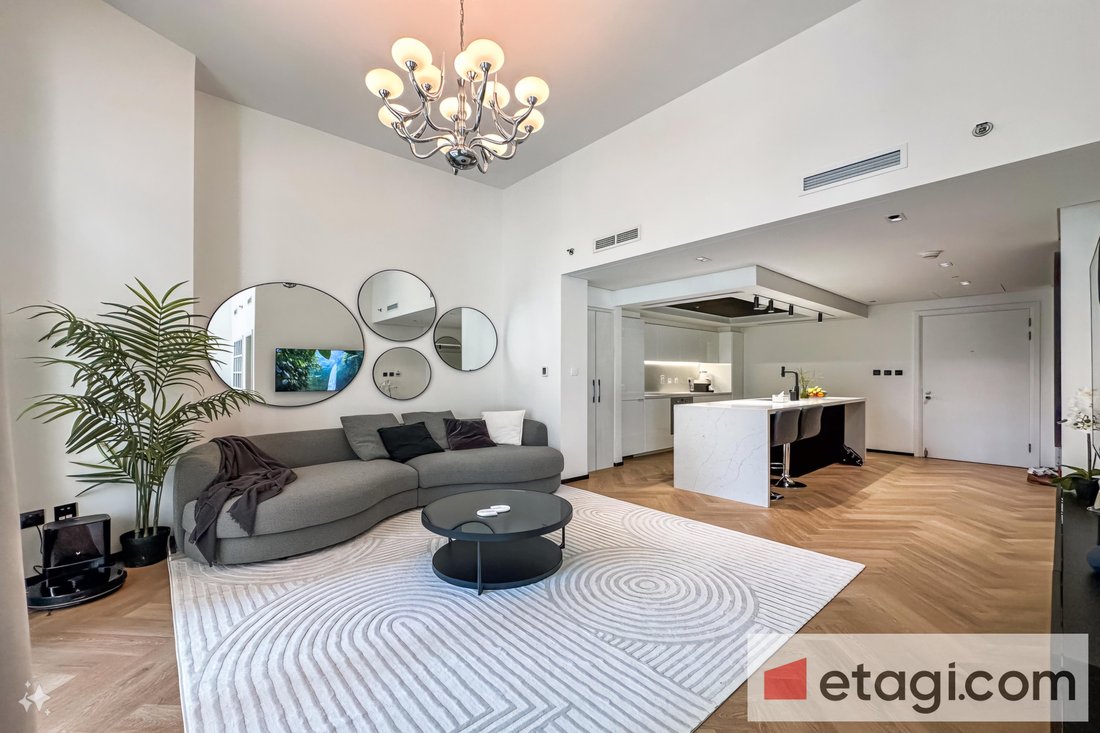 Apartment in Downtown Dubai, Dubai, United Arab Emirates 5 - 14872904