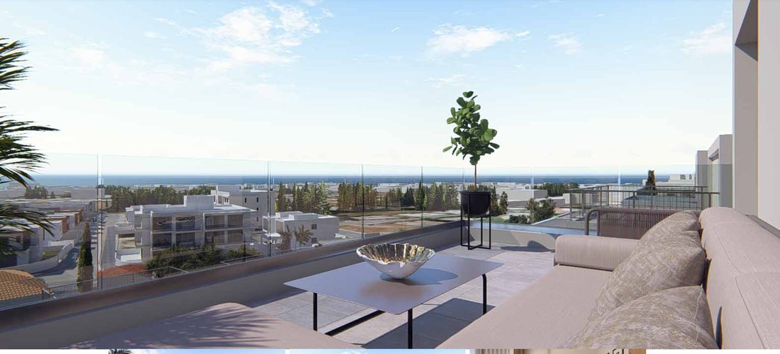 Villa in Paphos, Paphos, Cyprus 4 - 14906369