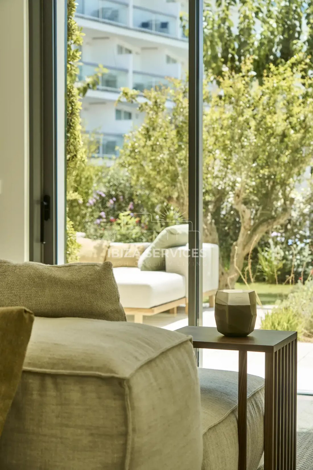 Apartment in Ibiza Town, Balearic Islands, Spain 1 - 14798842