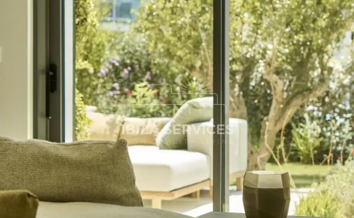 Apartment in Ibiza Town, Balearic Islands, Spain 1
