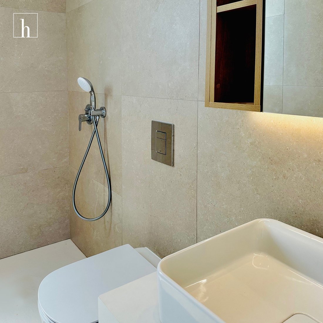 Villa in Germasogeia, Limassol, Cyprus 2 - 14906387
