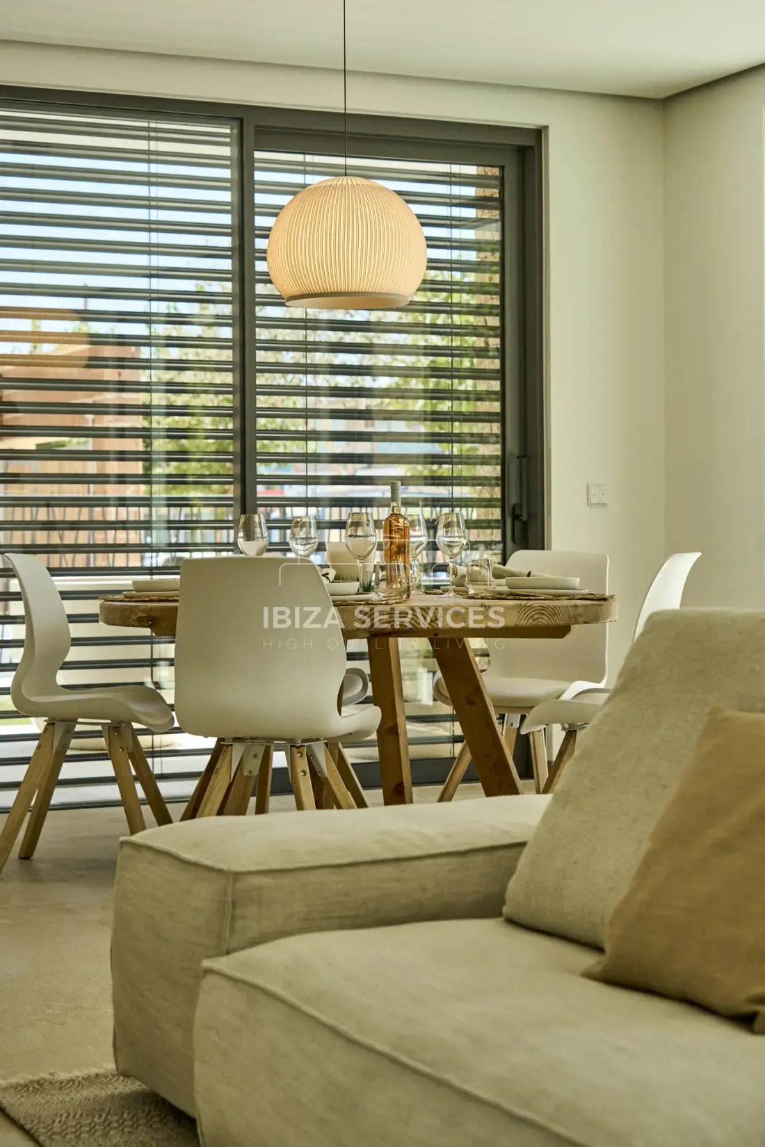 Apartment in Ibiza Town, Balearic Islands, Spain 2 - 14798842