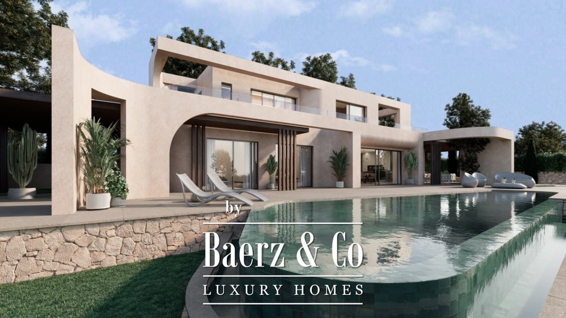 House in Xabia / Javea, Valencian Community, Spain 4 - 14907562