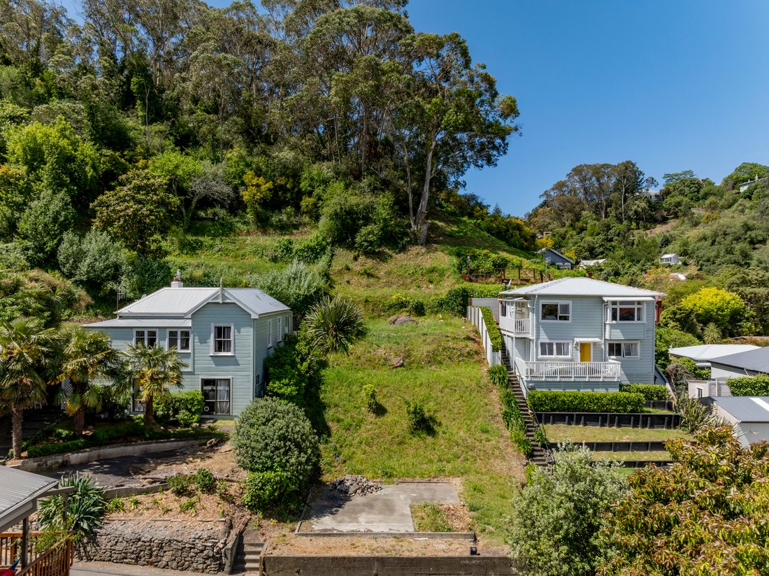Land in Napier, Hawke's Bay, New Zealand 5 - 14907723