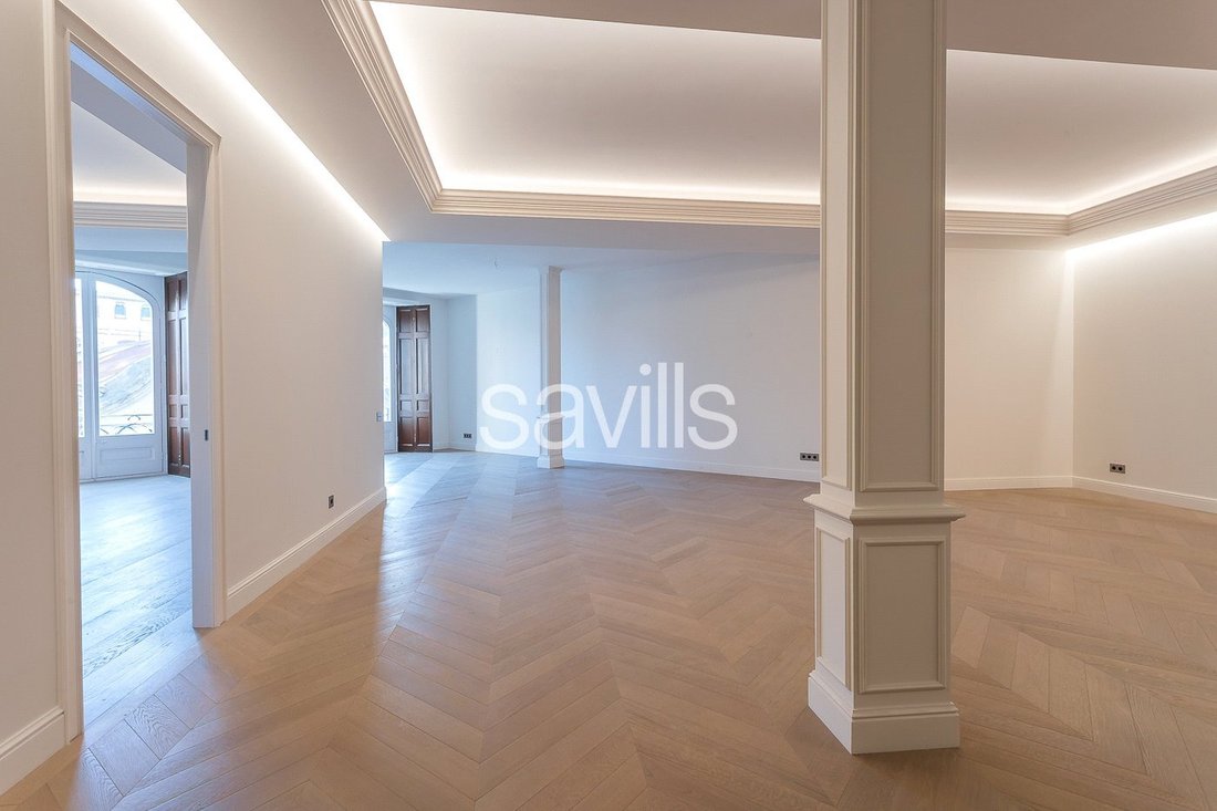 Appartamento in Eixample, Barcellona, Spagna 5 - 14906611