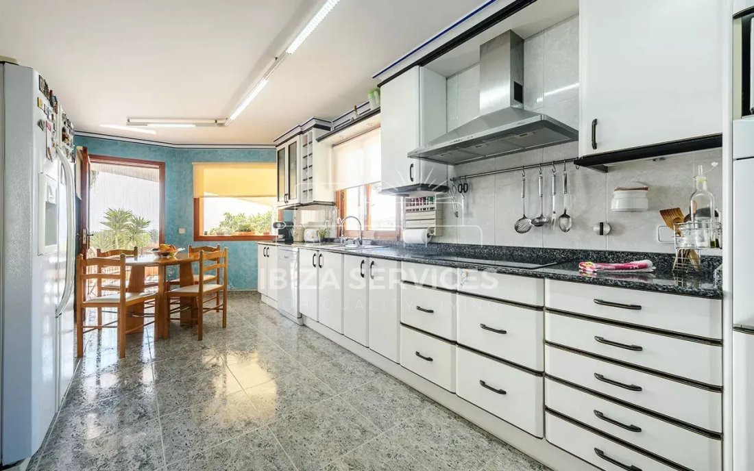 House in Sant Josep de sa Talaia, Balearic Islands, Spain 4 - 11552713