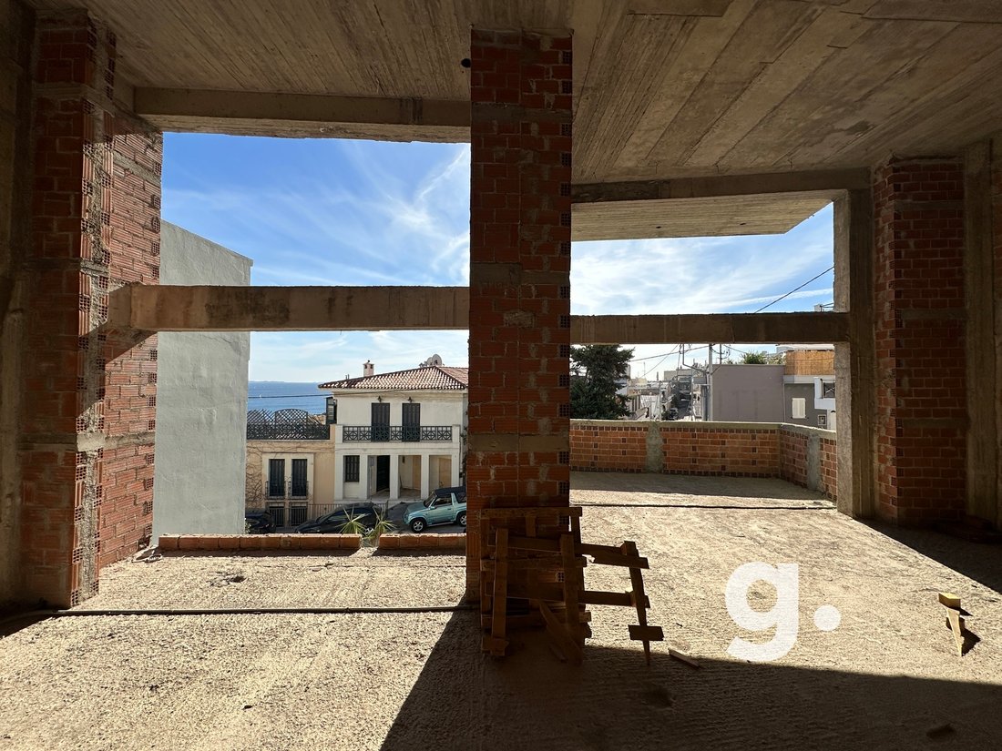 House in 2nd District of Piraeus, Piraeus, Greece 2 - 14907679