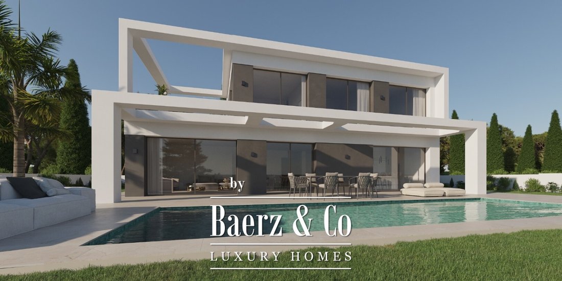 House in Xabia / Javea, Valencian Community, Spain 5 - 14907578