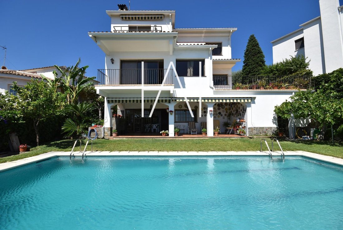 Villa in Teia, Catalonia, Spain 4 - 14905918