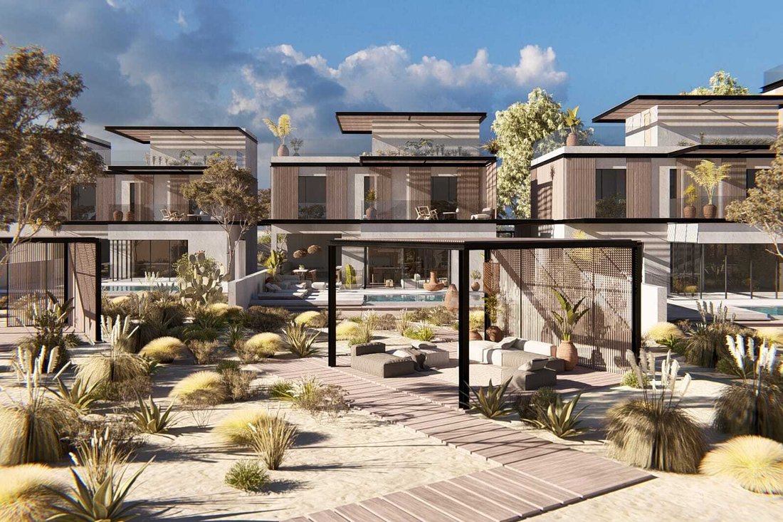 Apartment in Protaras, Famagusta, Cyprus 4 - 14906371