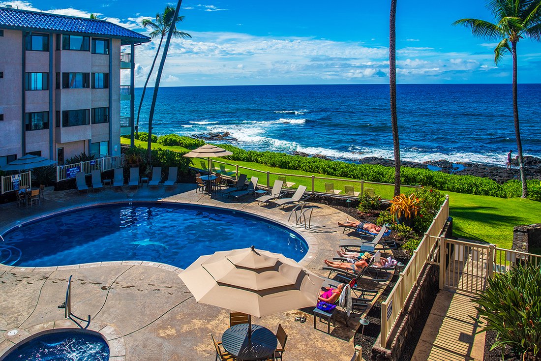 Condo in Kailua-Kona, Hawaii, United States 1 - 14905886