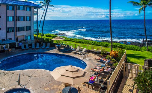 Condo in Kailua-Kona, Hawaii, United States 1