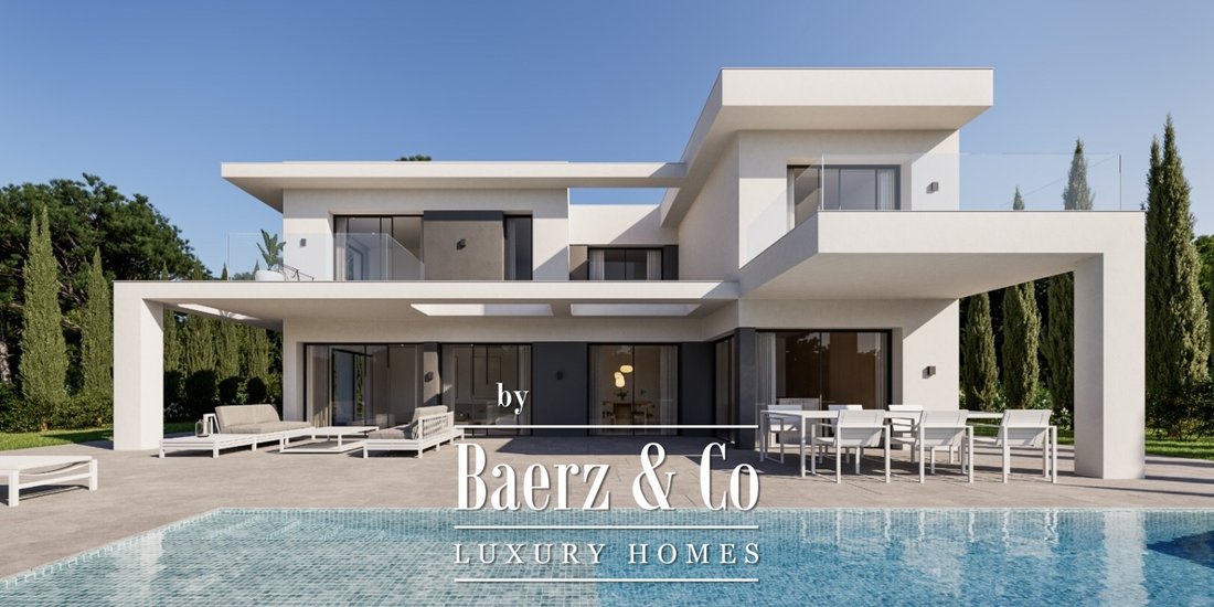 House in Xabia / Javea, Valencian Community, Spain 1 - 14907561