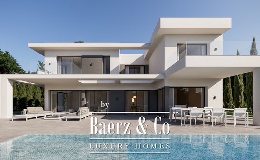 House in Xabia / Javea, Valencian Community, Spain 1