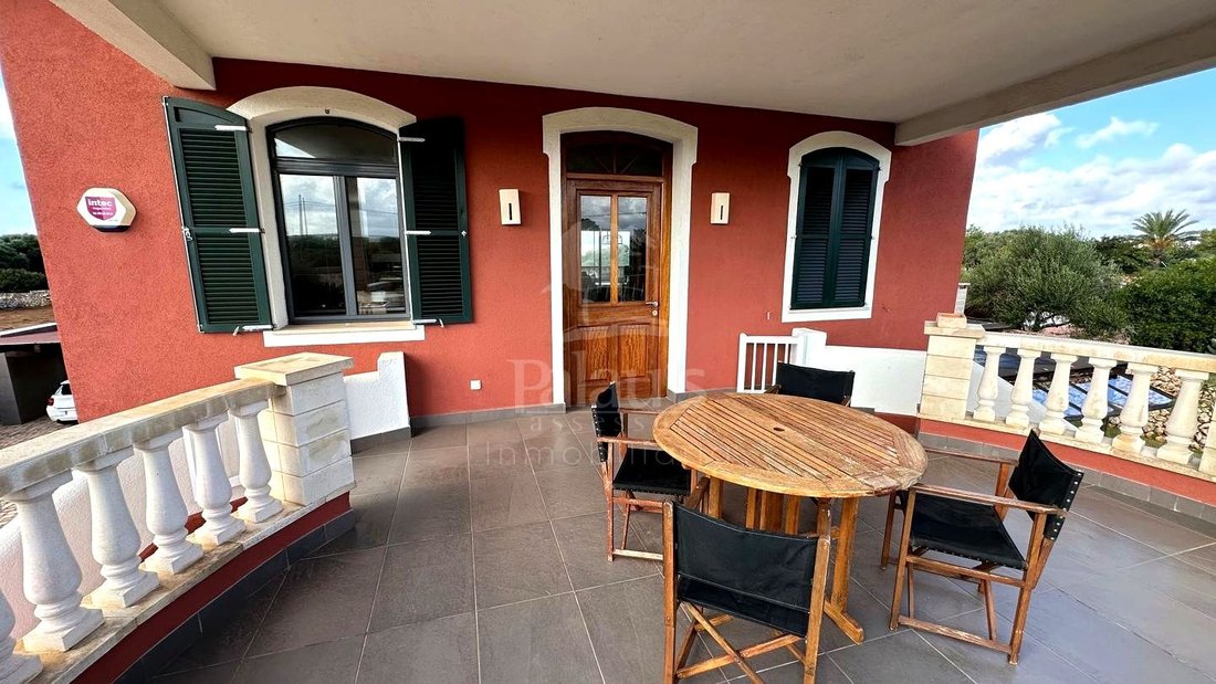 Chalet in Ciutadella de Menorca, Balearic Islands, Spain 4 - 14892507