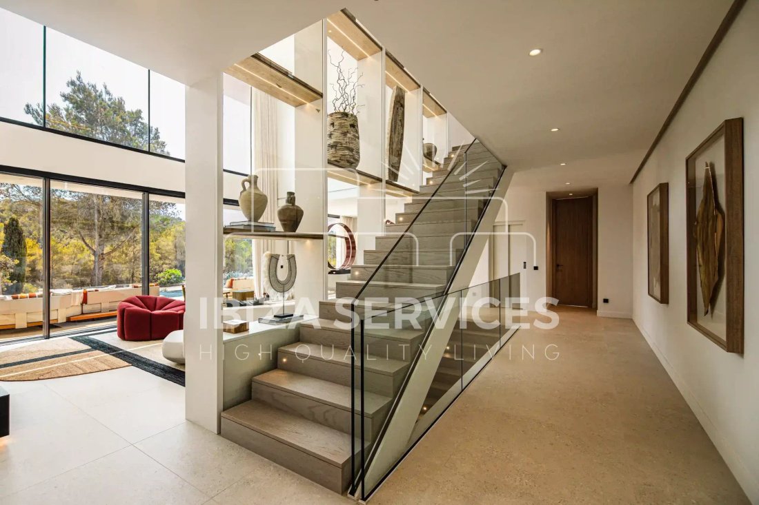 House in Roca Llisa, Santa Eularia des Riu, Balearic Islands 4 - 14244370