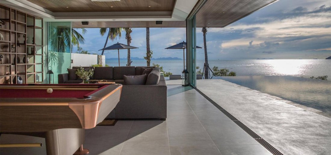 Villa in Koh Samui, Surat Thani, Thailand 2 - 14906431