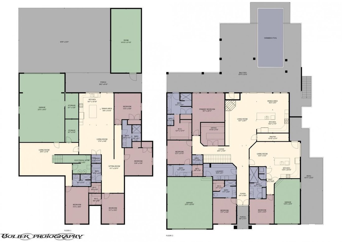 House in St. George, Utah, United States 5 - 14906905