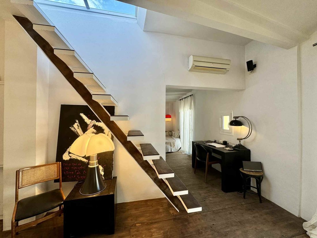 Apartment in Ibiza Town, Balearic Islands, Spain 4 - 14832867