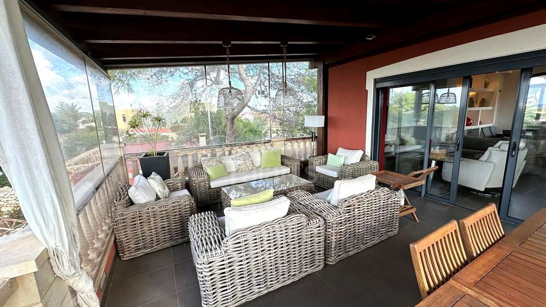Chalet in Ciutadella de Menorca, Balearic Islands, Spain 5 - 14892507