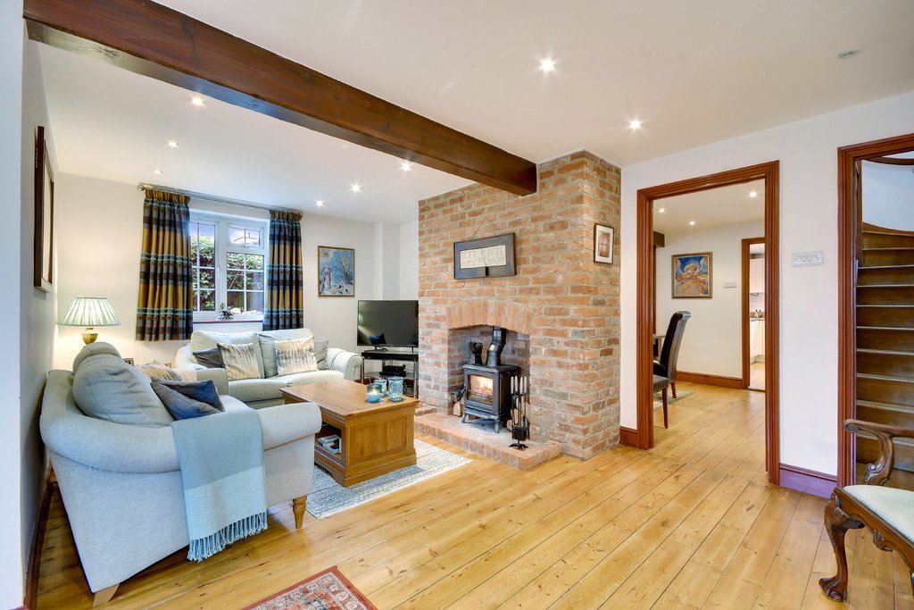 House in Great Baddow, England 3 - 14906709