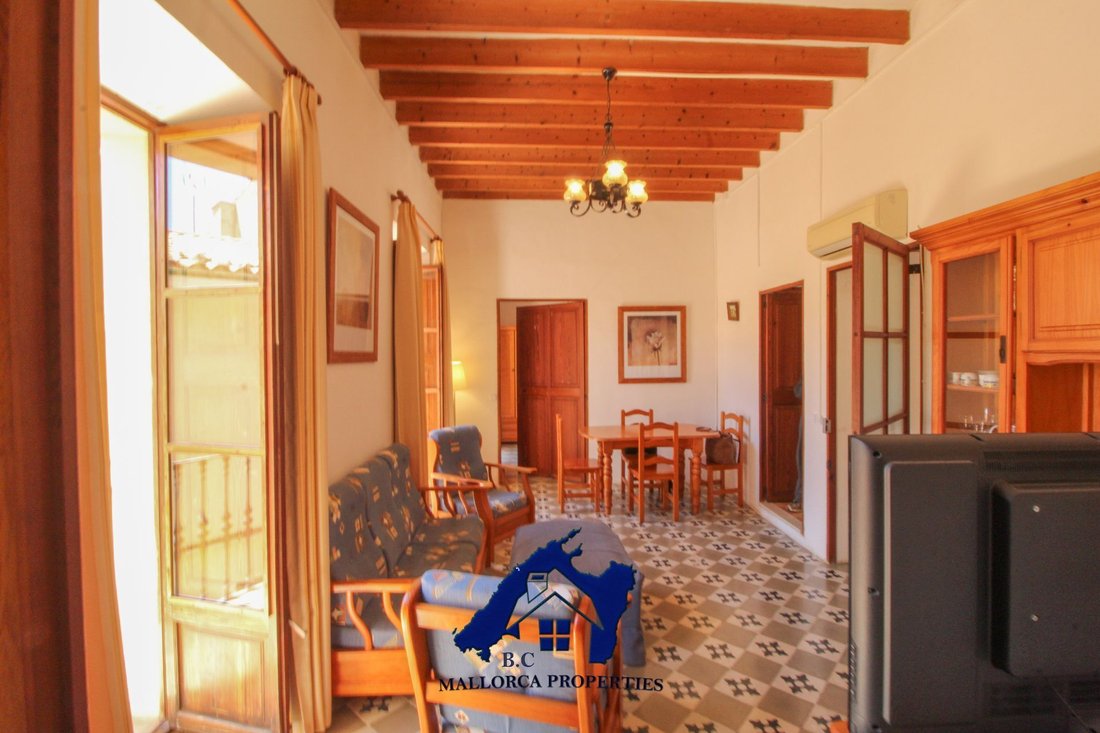 House in Lloseta, Balearic Islands, Spain 5 - 14906838