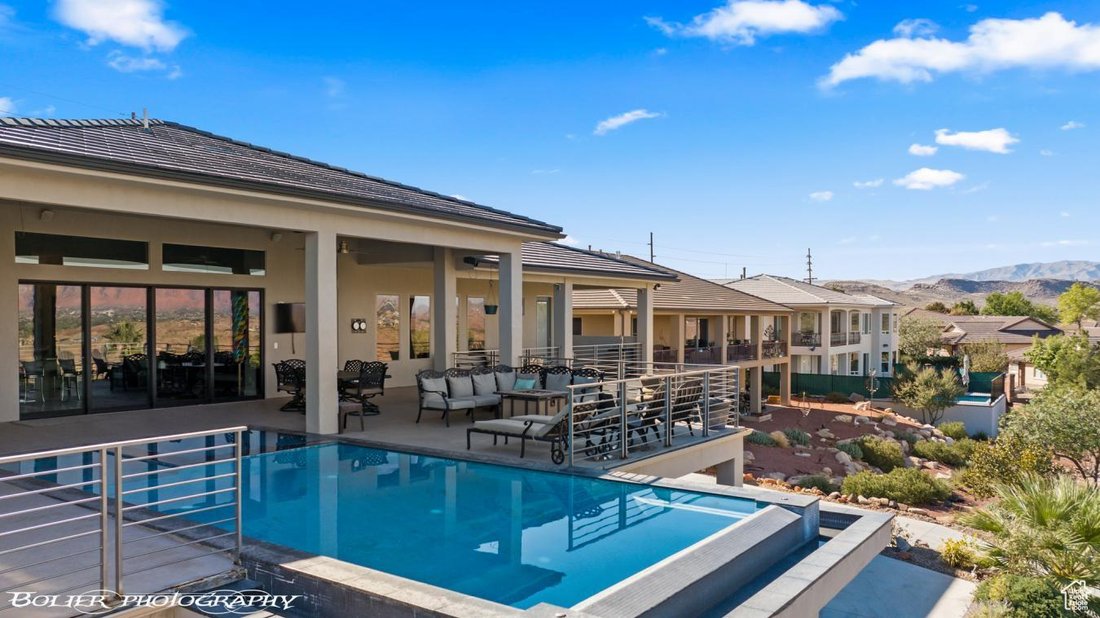House in St. George, Utah, United States 3 - 14906905